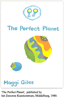 The Perfect Planet